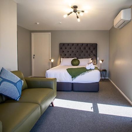 The Residence Fitzroy New Plymouth Ngoại thất bức ảnh