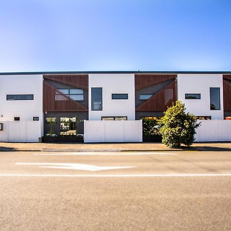 The Residence Fitzroy New Plymouth Ngoại thất bức ảnh