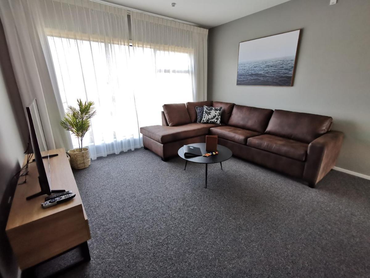 The Residence Fitzroy New Plymouth Ngoại thất bức ảnh