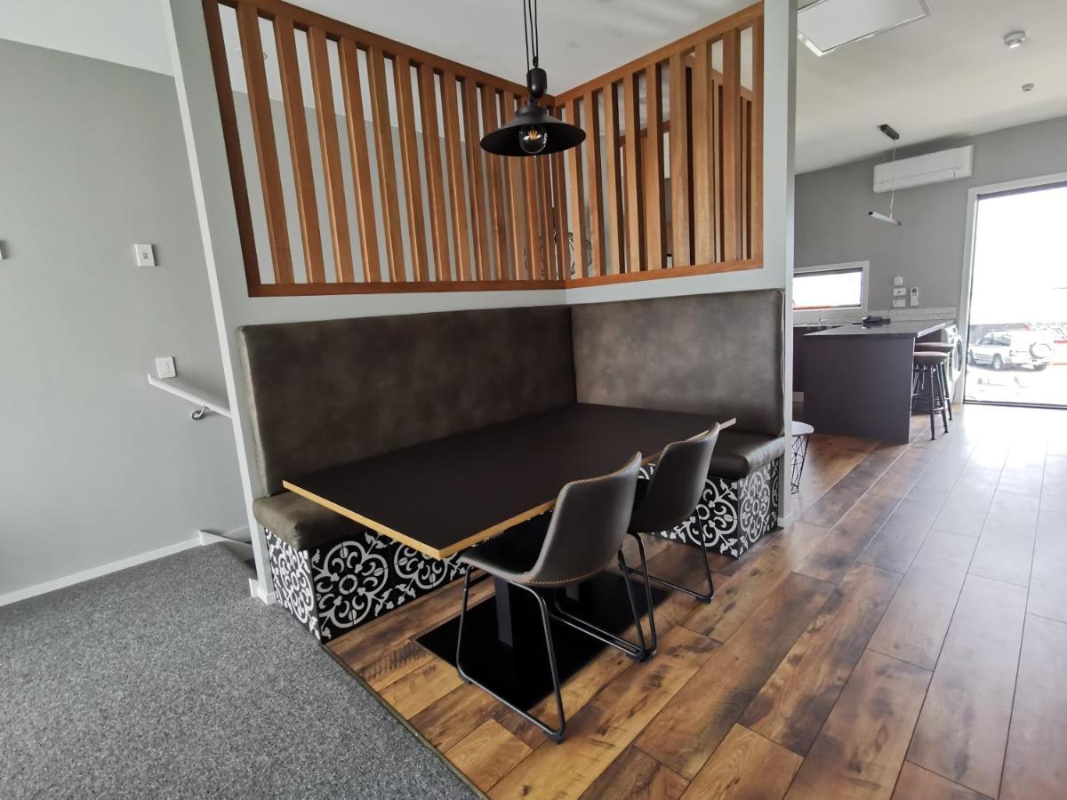The Residence Fitzroy New Plymouth Ngoại thất bức ảnh