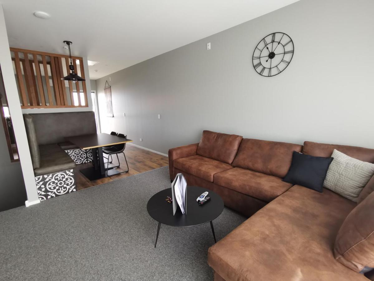 The Residence Fitzroy New Plymouth Ngoại thất bức ảnh