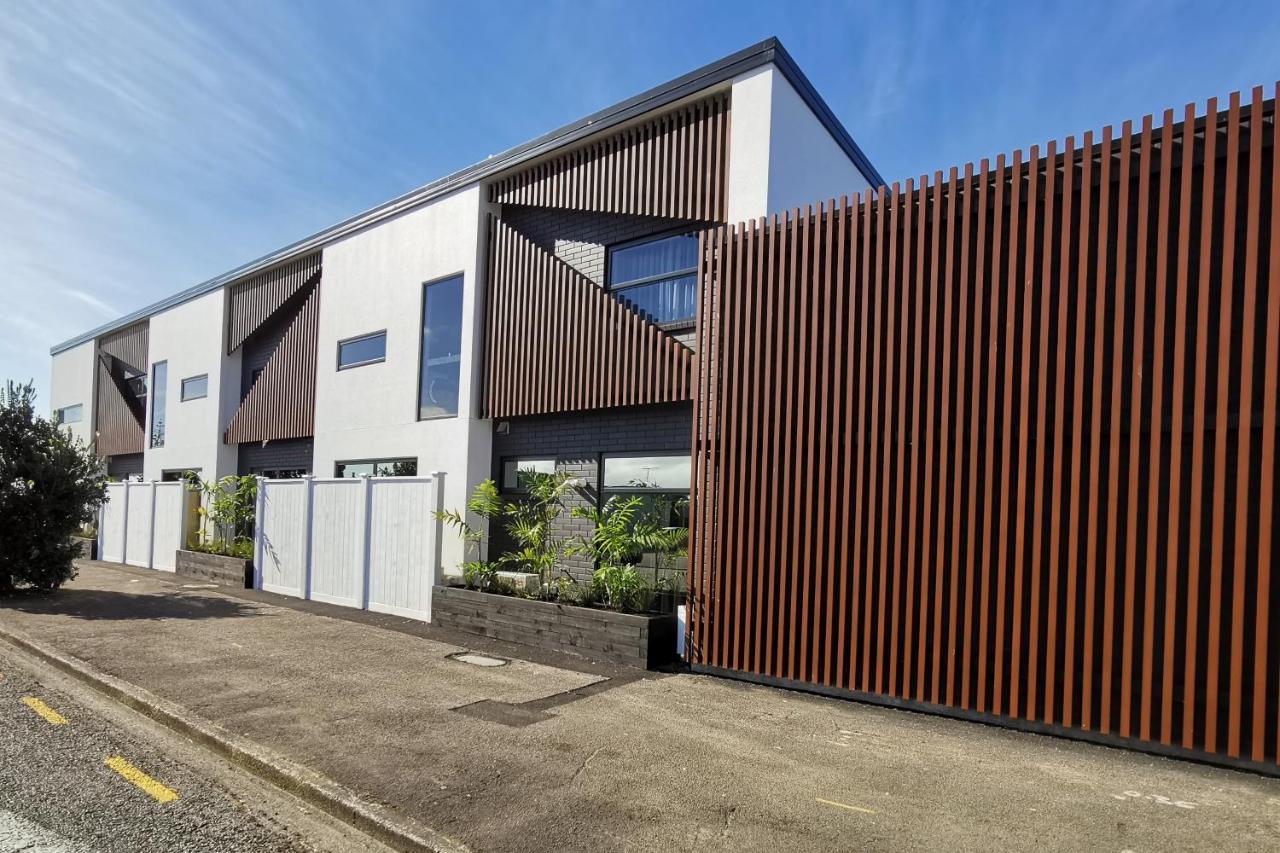 The Residence Fitzroy New Plymouth Ngoại thất bức ảnh