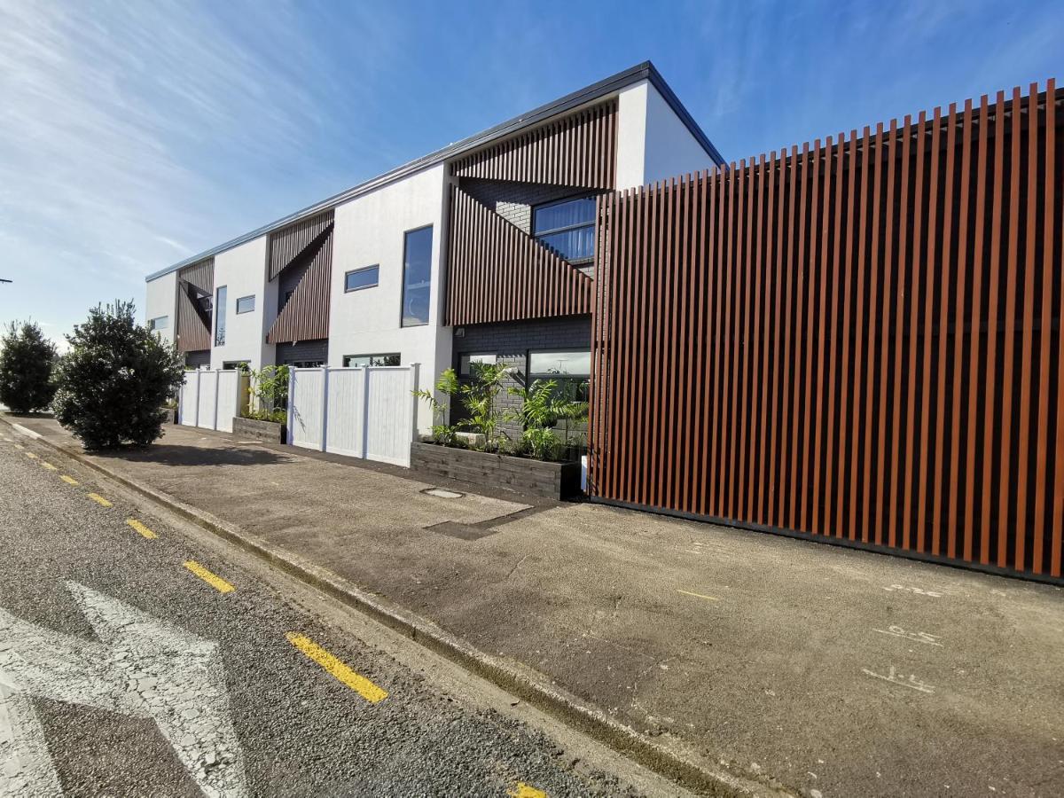 The Residence Fitzroy New Plymouth Ngoại thất bức ảnh