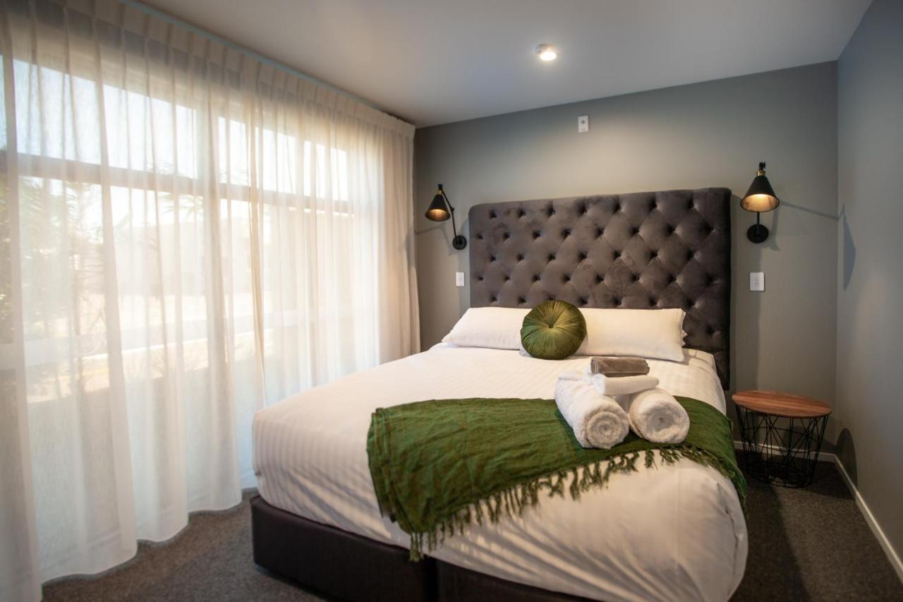The Residence Fitzroy New Plymouth Ngoại thất bức ảnh