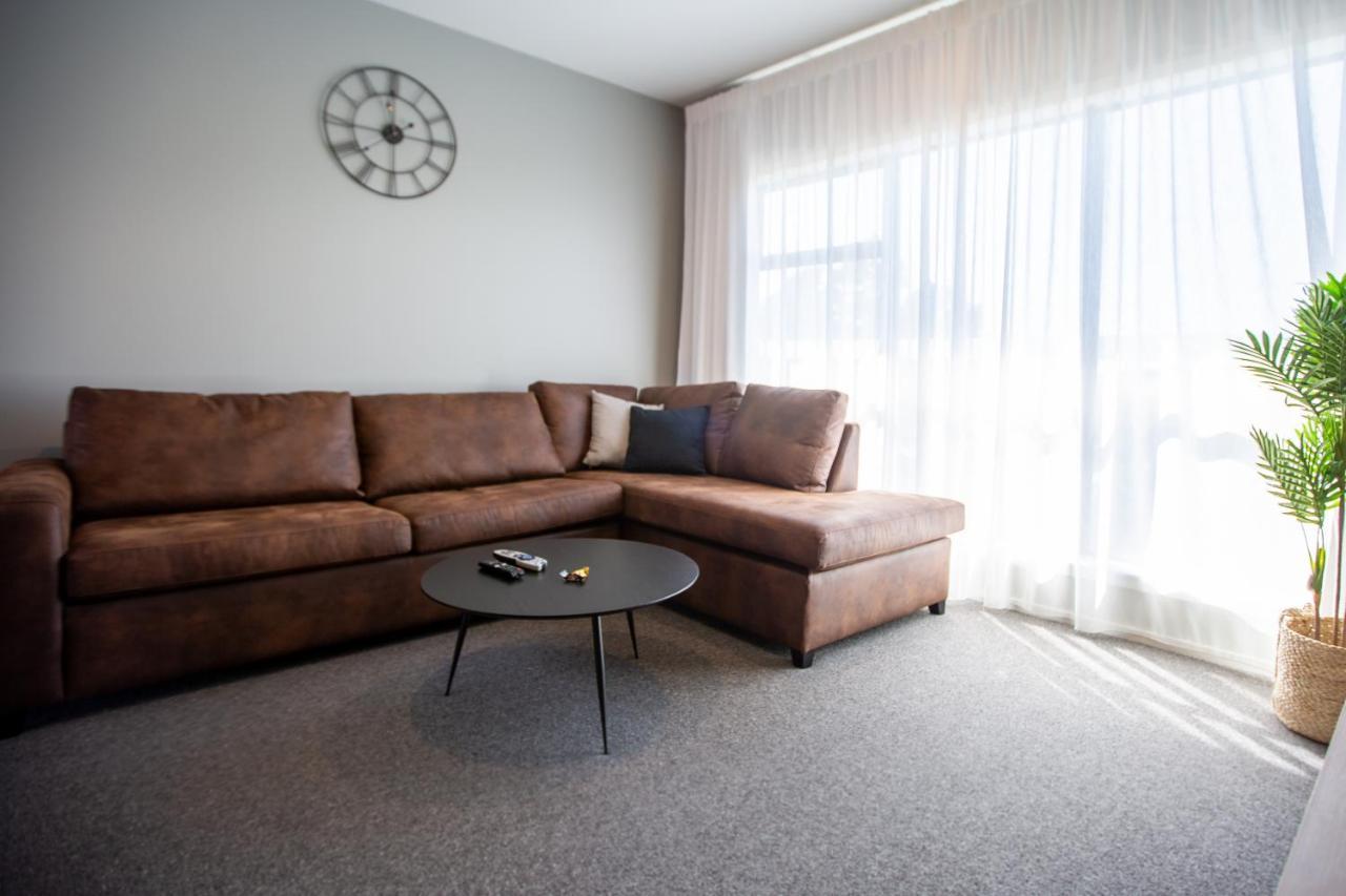 The Residence Fitzroy New Plymouth Ngoại thất bức ảnh