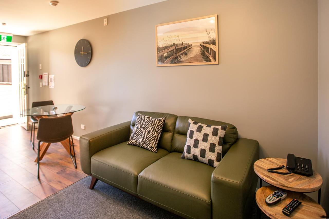 The Residence Fitzroy New Plymouth Ngoại thất bức ảnh
