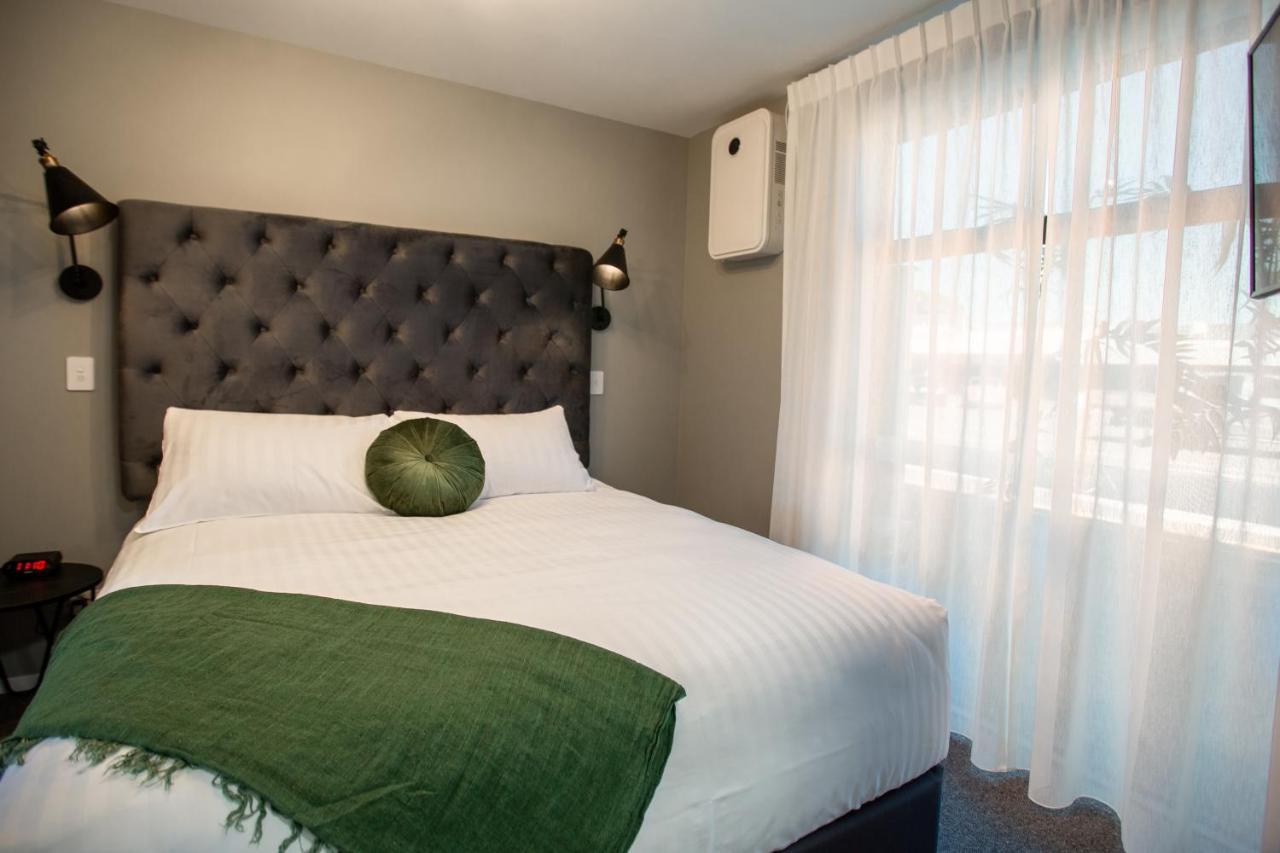 The Residence Fitzroy New Plymouth Ngoại thất bức ảnh